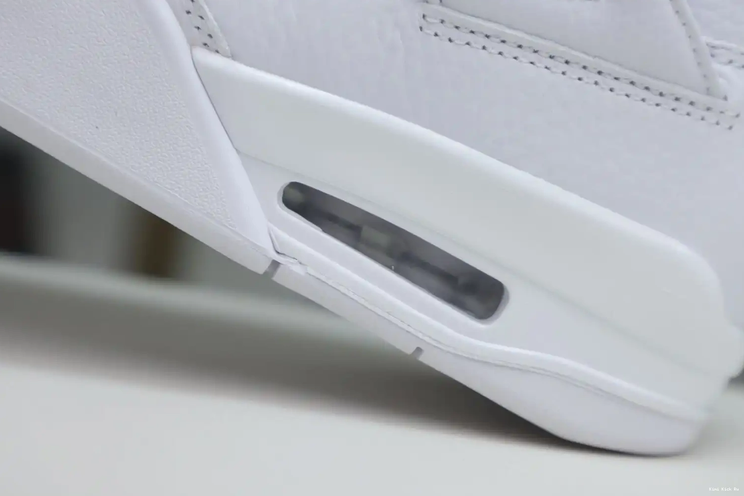 Air Jordan Jordan pure money Kimikick 4 retro 0530